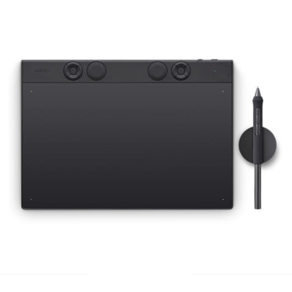 와콤  INTUOS PRO PTK670