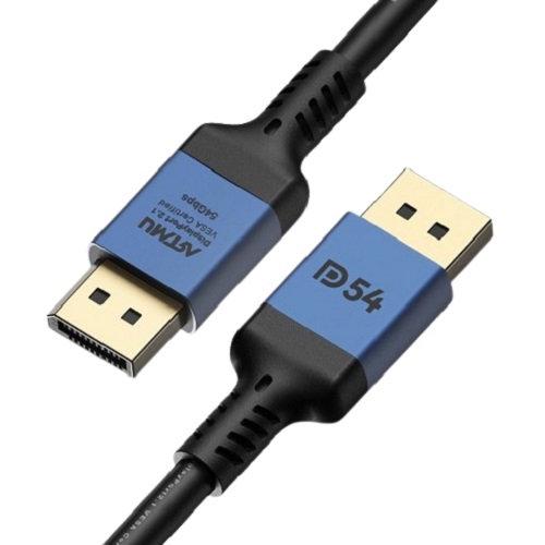 아트뮤  DP54 DisplayPort v2.1 케이블