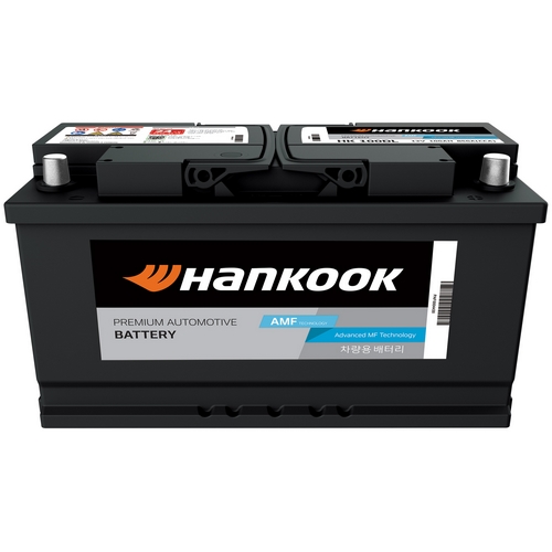 아트라스BX  AMF HK100DL