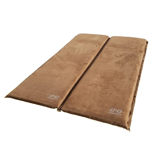 넘버엔  골드 자충식매트 (62x188)