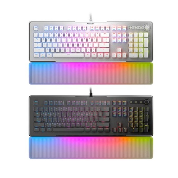 ROCCAT  VULCAN II MAX 영문