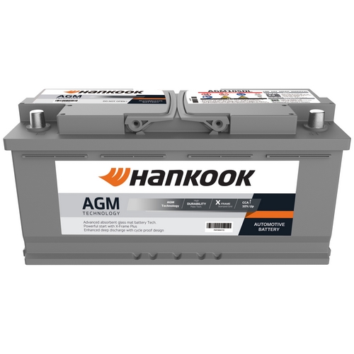 아트라스BX  AGM 105DL