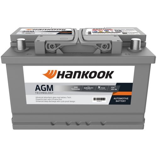 아트라스BX  AGM 70DL