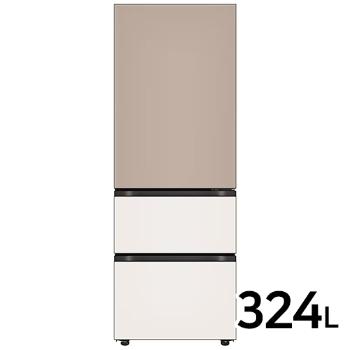 LG전자 오브제컬렉션 김치톡톡 Fit & Max Z334GCB151S