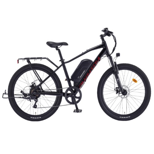 크리스패션 팬텀 TX 26 (2025년형)