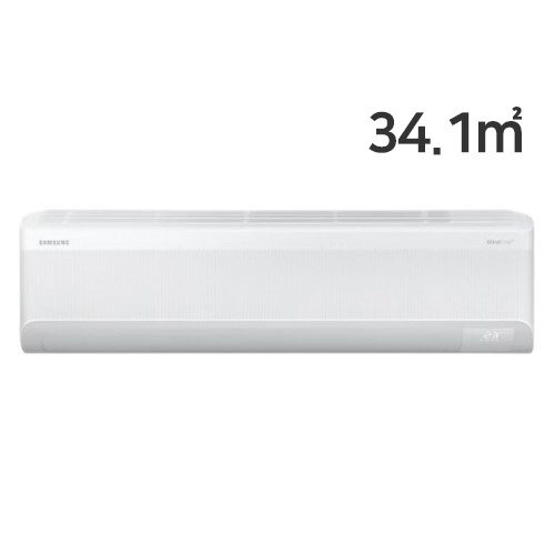 삼성전자 무풍에어컨 콤보 AR60F11C13WS