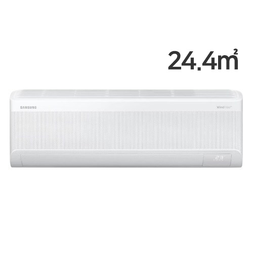 삼성전자 무풍에어컨 콤보 AR60F07C12WS