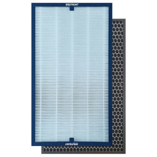 필터테크  샤프 KC-A60K-W 호환용 필터세트