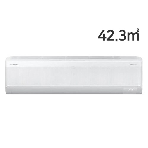 삼성전자 무풍에어컨 콤보 AR60F13D12WS