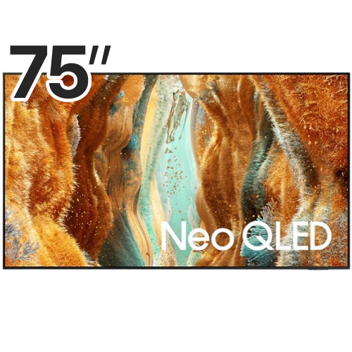 삼성전자 네오QLED KQ75QNF70AFXKR