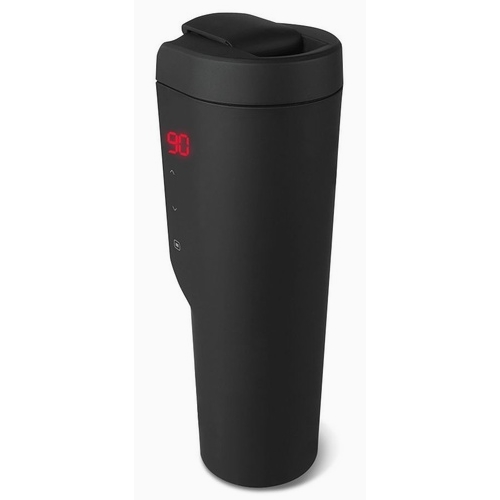 써니테크 유로 나비 스마트 텀블러 차량용 커피포트 & 스마트컵 NV123-SC4500