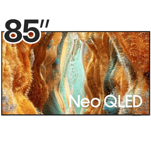 삼성전자 네오QLED KQ85QNF70AFXKR