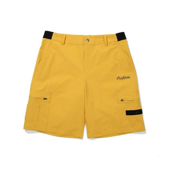 말본골프 카고 하프 팬츠 M5221PHP41MUS