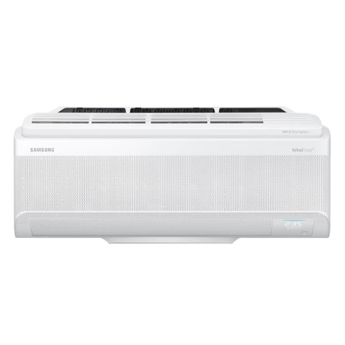 삼성전자 비스포크 AI 무풍콤보 청정 AR80F07D21WS