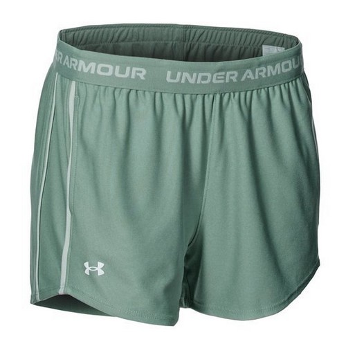 언더아머  UA 테크 플레이 업 쇼츠 1389882-348