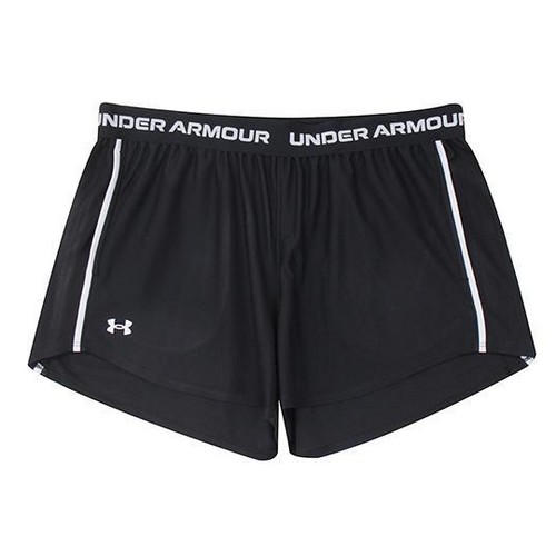 언더아머  UA 테크 플레이 업 쇼츠 1389882-002