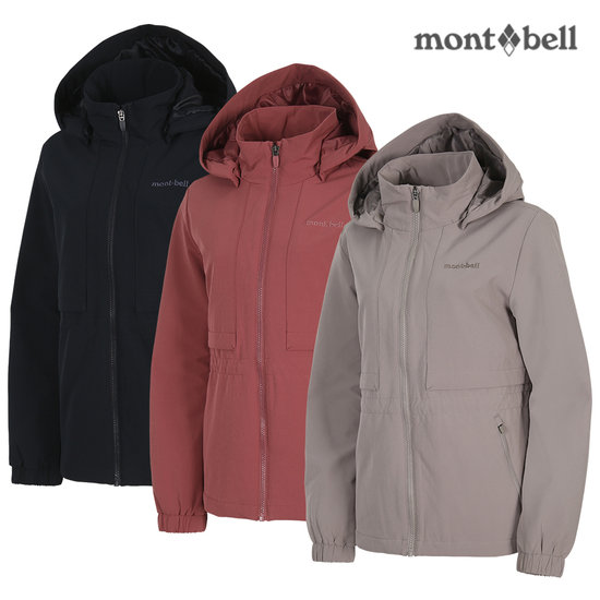 몽벨  스포티 약기모 자켓 MW3HAWJW20B