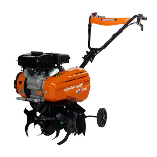 소형관리기 GT400