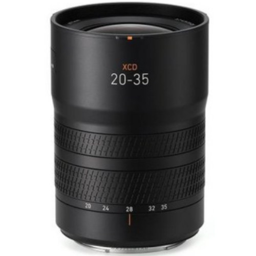 핫셀블라드  XCD 20-35mm F3.2-4.5 E