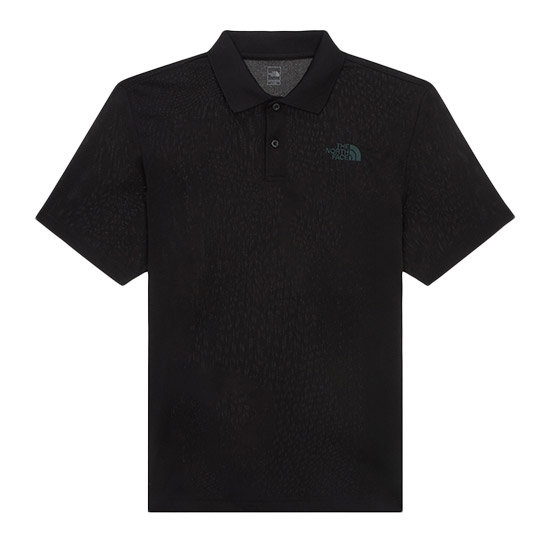 노스페이스 프레쉬 EX 반팔 폴로 NT7PR14A