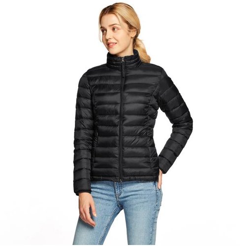 테슬라  패커블 경량 패딩 자켓 TM-XKJ22