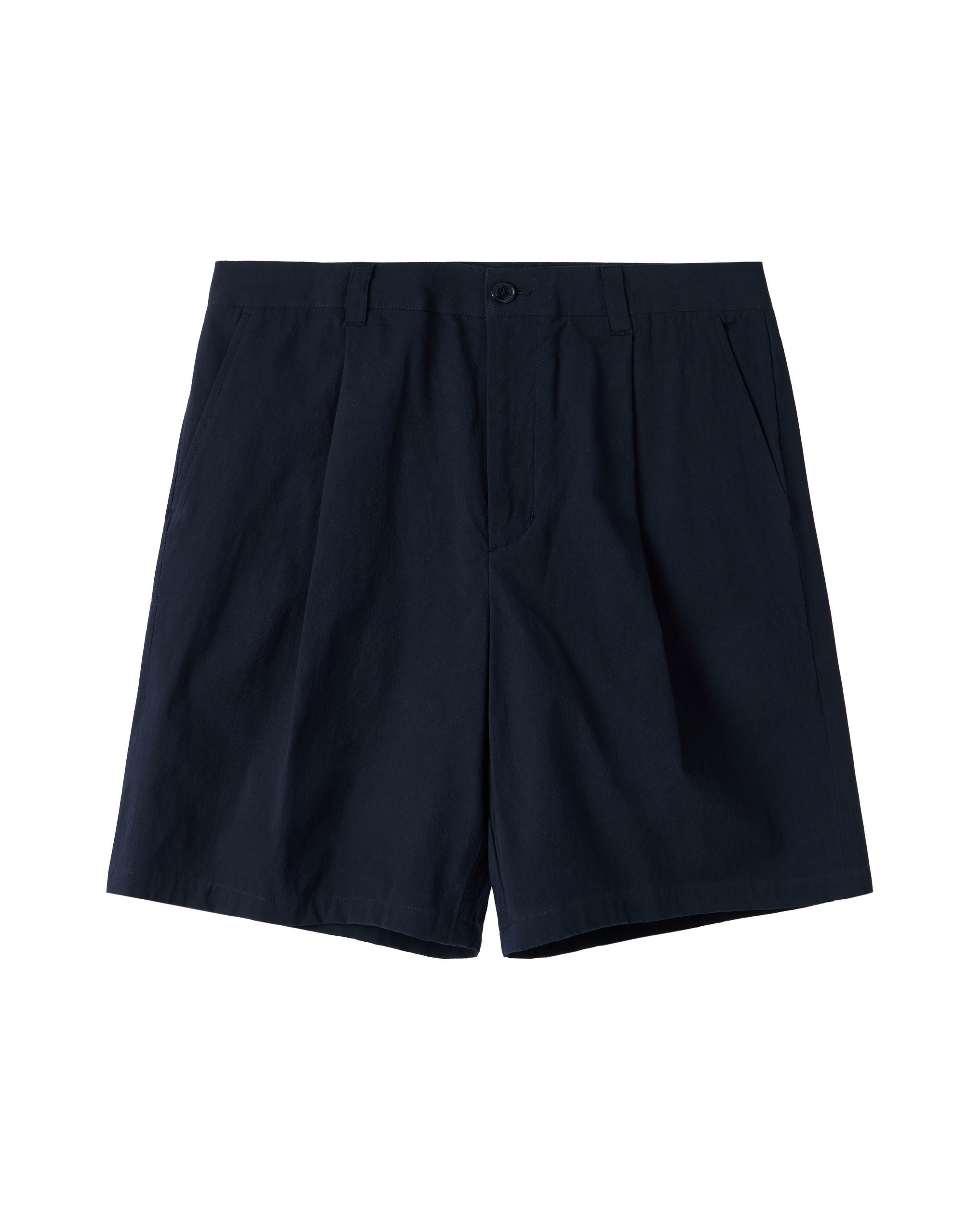 브롬톤 MICRO SEERSUCKER SET SHORT P252MHP484