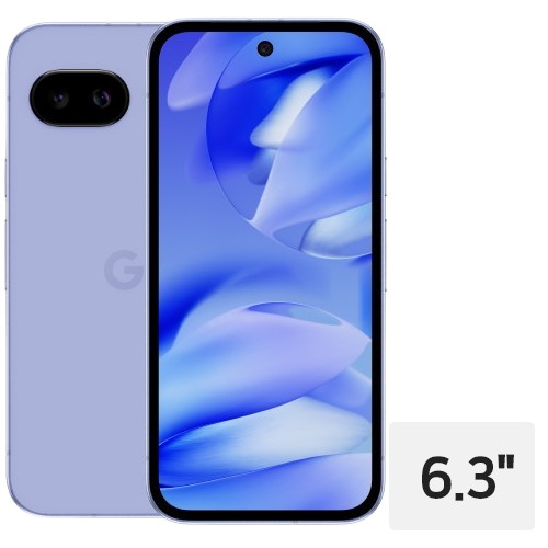 Google  픽셀 9a 256GB, 자급제