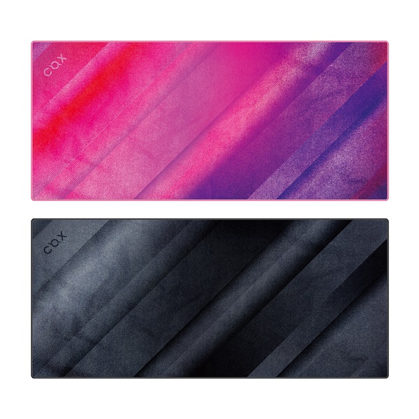 COX  스피드 슬라이딩 유리섬유 5mm 게이밍 장패드