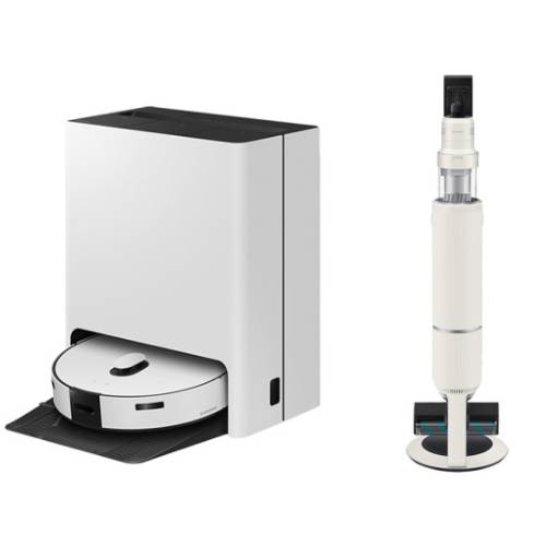 삼성전자 비스포크 제트 AI VS30D973JSG + 로봇청소기 VR7MD96516G