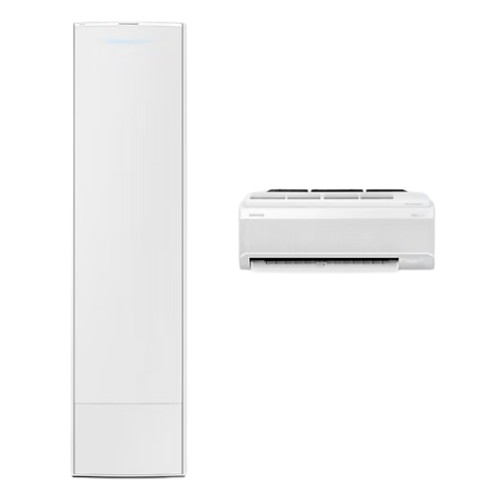 삼성전자 비스포크 무풍 콤보 갤러리 청정 AF80F25D29WRS