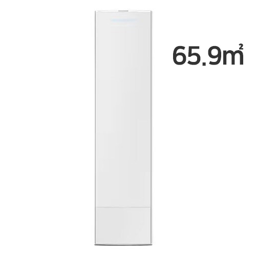 삼성전자 비스포크 무풍 콤보 갤러리 청정 AF80F20D28WS