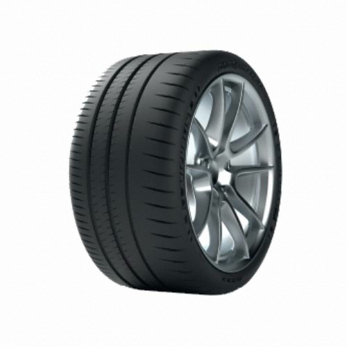 미쉐린타이어  파일럿 스포츠 컵2 (PS CUP2) 295/30R20