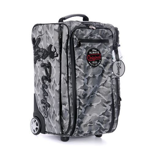 디즈니골프  경량 캐리어 보스턴 백 DL1MAK003
