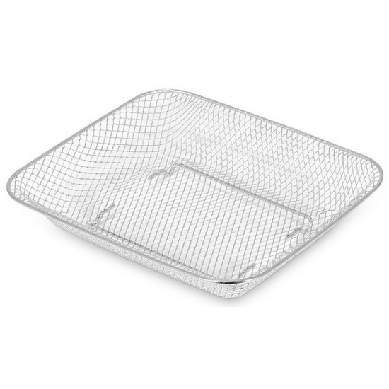 쿠쿠전자  에어프라이어 사각 로티세리 바스켓 CAFO-CA18B