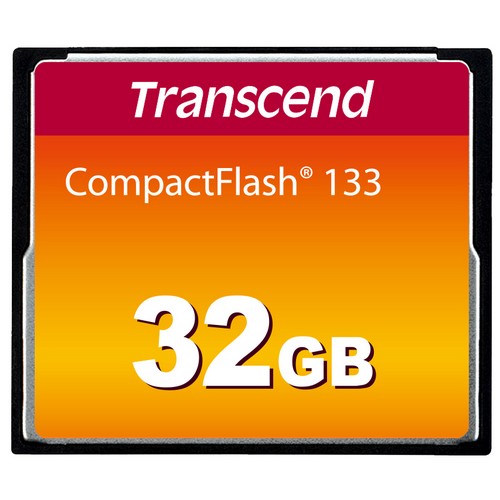 트랜센드  CF 133X 해외구매