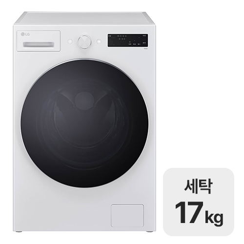 LG전자 트롬 F17CTP