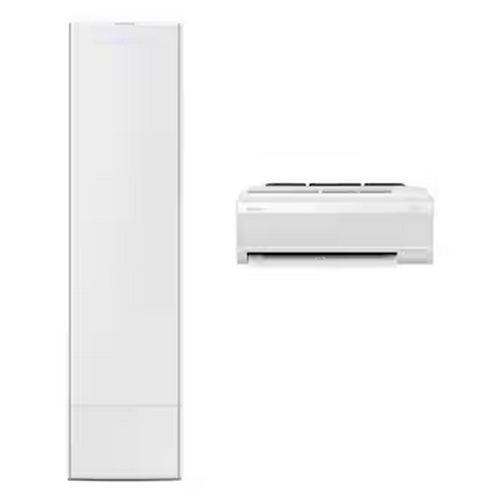 삼성전자 비스포크 무풍 콤보 갤러리 청정 AF80F20D28WRS