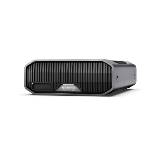 SanDisk Professional G-DRIVE PROJECT 해외구매