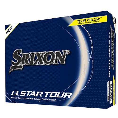 던롭 스릭슨 2024 Q-STAR 투어