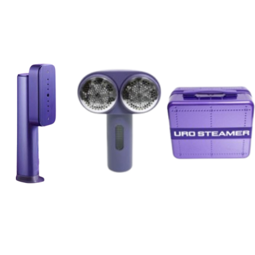 유로스티머 프리미엄 케어 3종세트