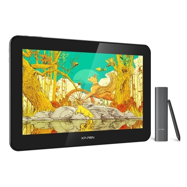 XP-PEN  Artist Pro 16TP