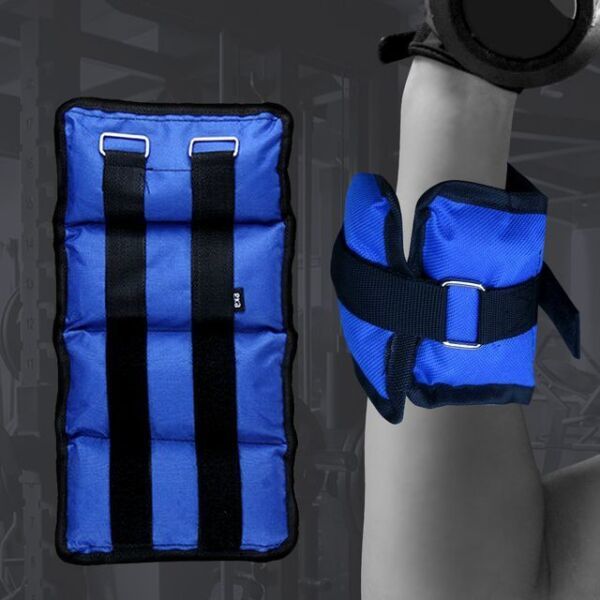 루아즈  손목 발목 모래주머니 중량밴드