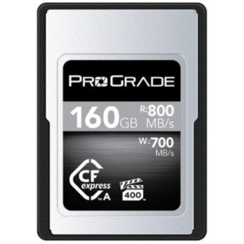 PROGRADE  CFexpress COBALT