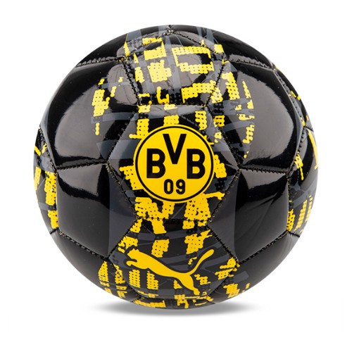 푸마  도르트문트 프리매치 미니 스킬볼 084552-02