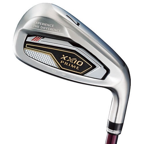 던롭 젝시오 프라임 아이언 카본