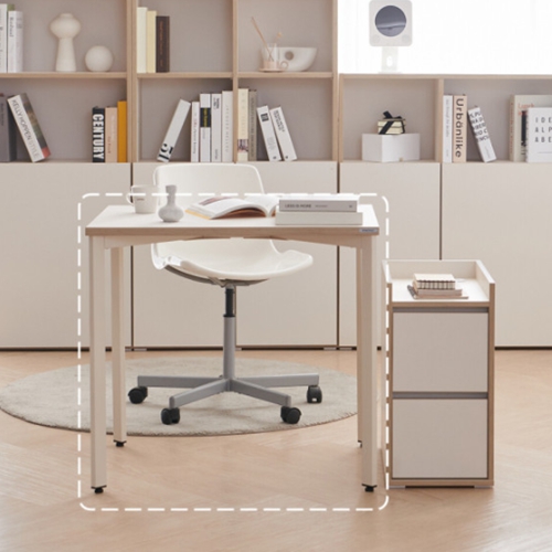 아이앤 프레아 다용도 책상