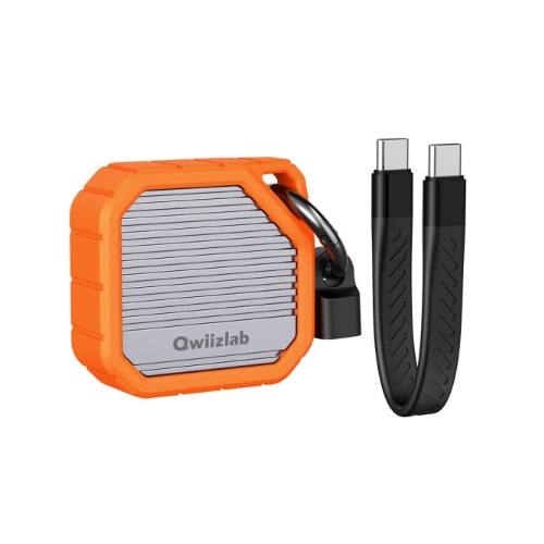 QWIIZLAB ES13UR M.2 외장케이스 해외구매