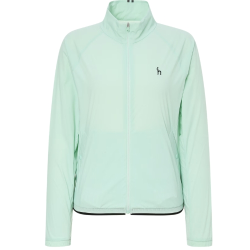 LF 헤지스골프 에센셜 홑겹 바람막이 HWJU5B301E1