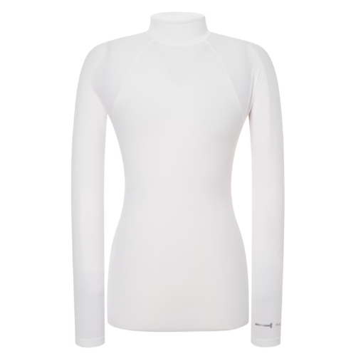 헤지스골프 냉감 베이스레이어 HWTS5B401OW