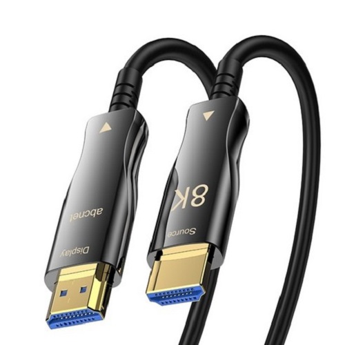 ABC넷  HDMI v2.1 메탈 케이블